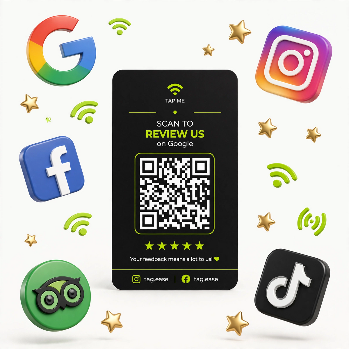 Benefits illustration